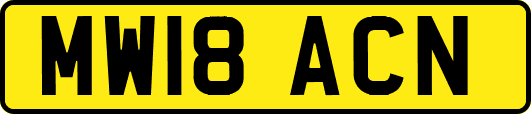 MW18ACN