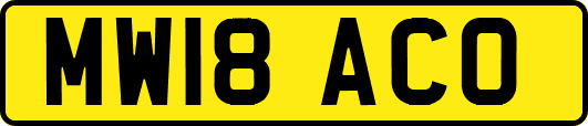 MW18ACO