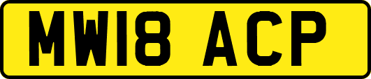 MW18ACP