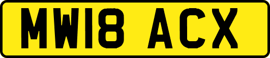 MW18ACX