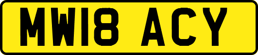 MW18ACY