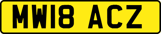 MW18ACZ