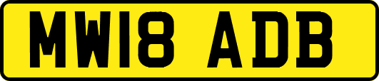 MW18ADB