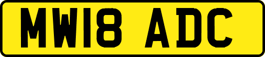 MW18ADC