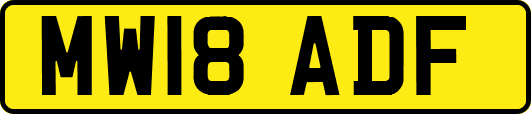 MW18ADF