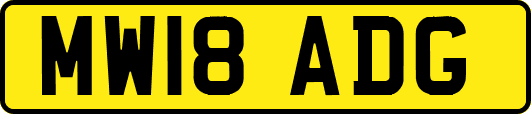 MW18ADG