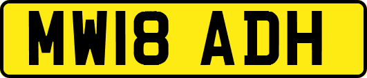 MW18ADH