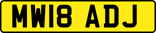 MW18ADJ