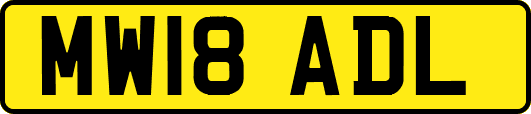 MW18ADL