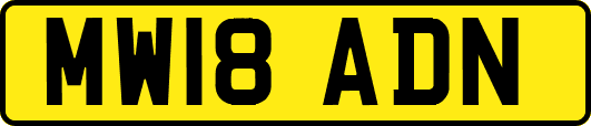 MW18ADN