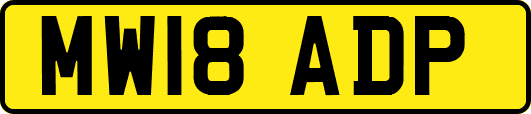 MW18ADP