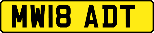 MW18ADT