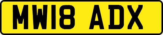 MW18ADX