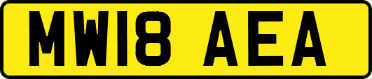 MW18AEA