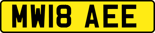 MW18AEE