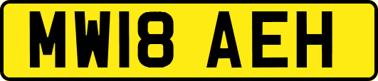 MW18AEH