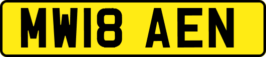 MW18AEN