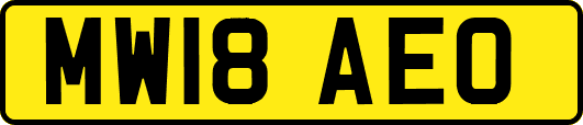 MW18AEO