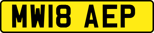 MW18AEP