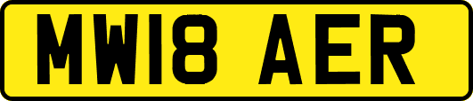 MW18AER