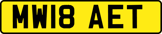 MW18AET
