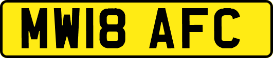 MW18AFC