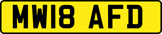 MW18AFD