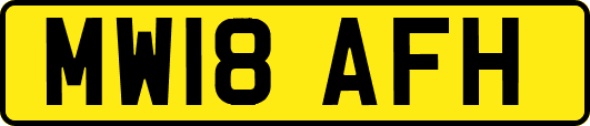 MW18AFH