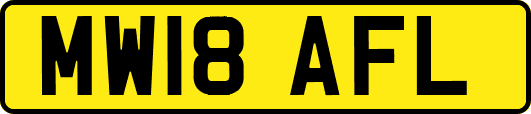 MW18AFL