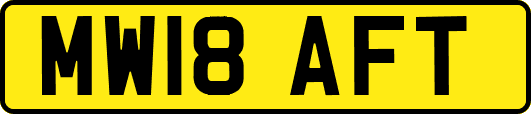 MW18AFT