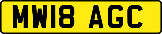 MW18AGC