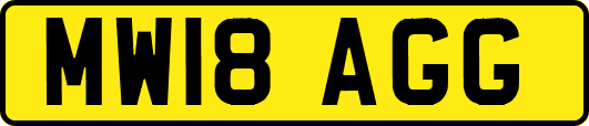 MW18AGG