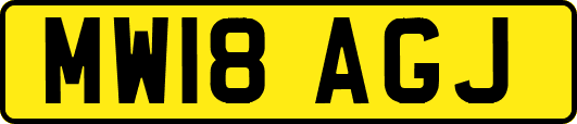 MW18AGJ