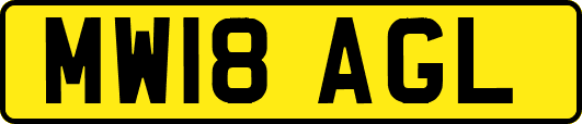 MW18AGL