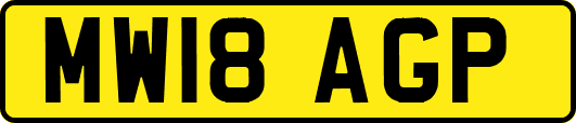 MW18AGP