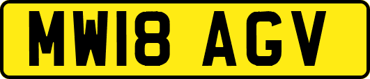 MW18AGV
