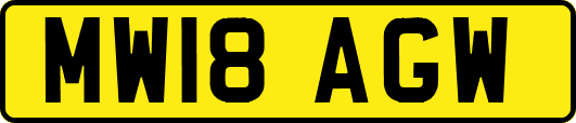 MW18AGW