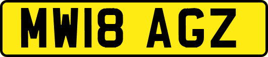 MW18AGZ