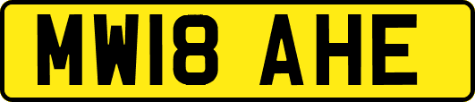 MW18AHE