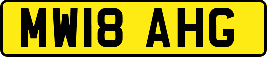 MW18AHG