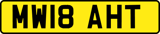 MW18AHT