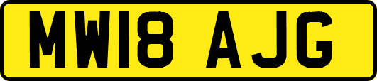 MW18AJG