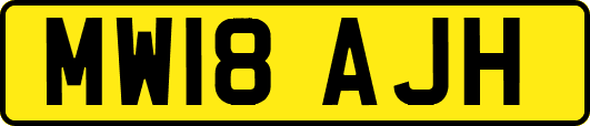 MW18AJH
