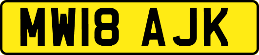MW18AJK