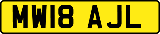 MW18AJL