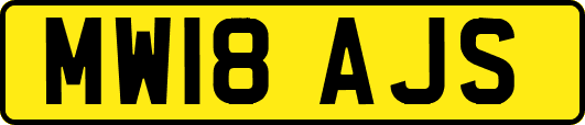MW18AJS