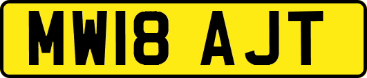 MW18AJT