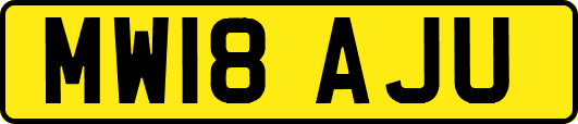 MW18AJU