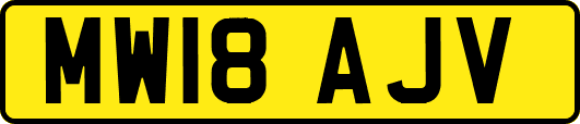 MW18AJV