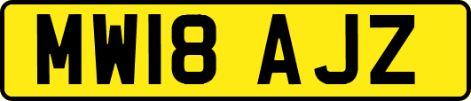 MW18AJZ